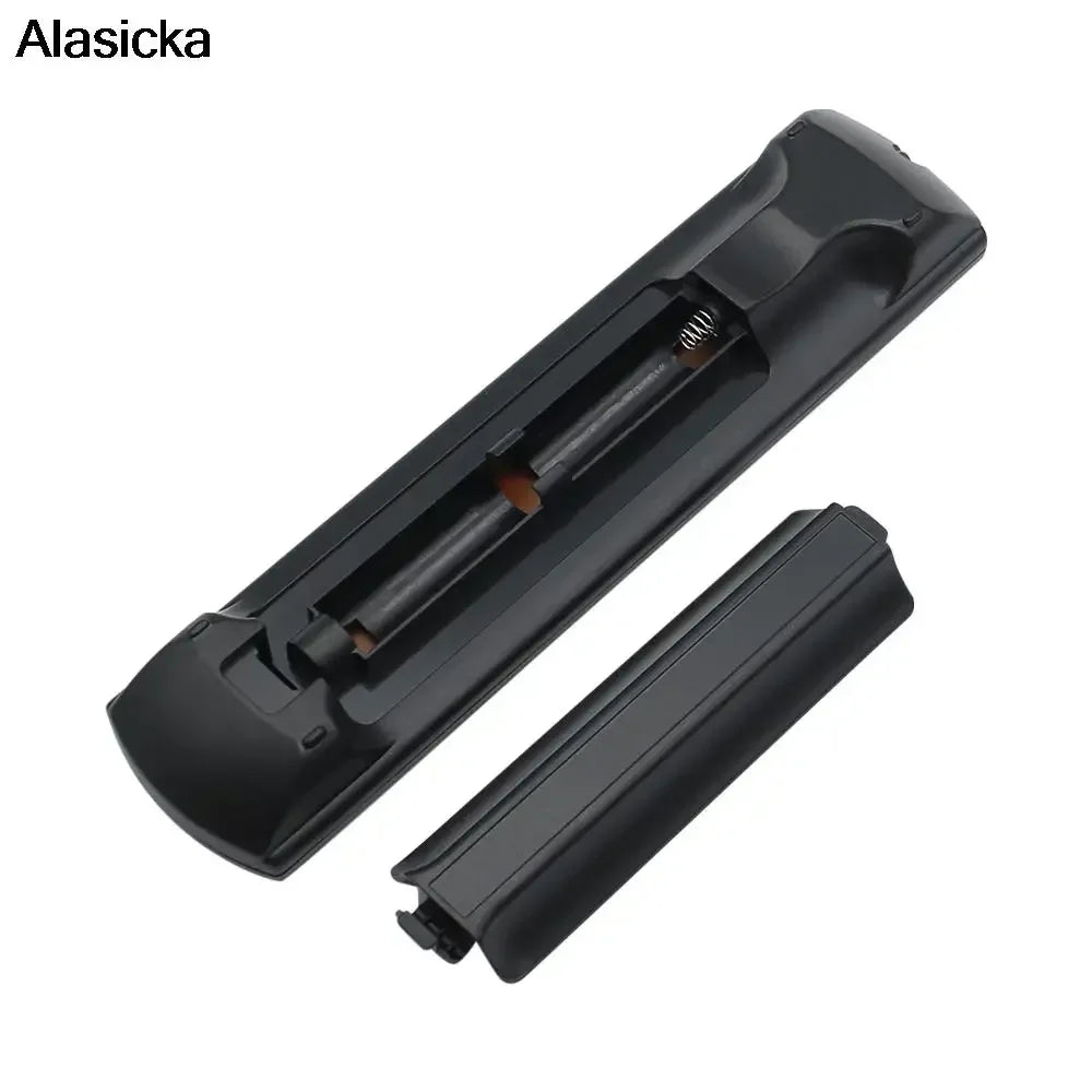 Universal Replacement Remote N2QAYB000752 for Panasonic TVs – 433 MHz IR Control