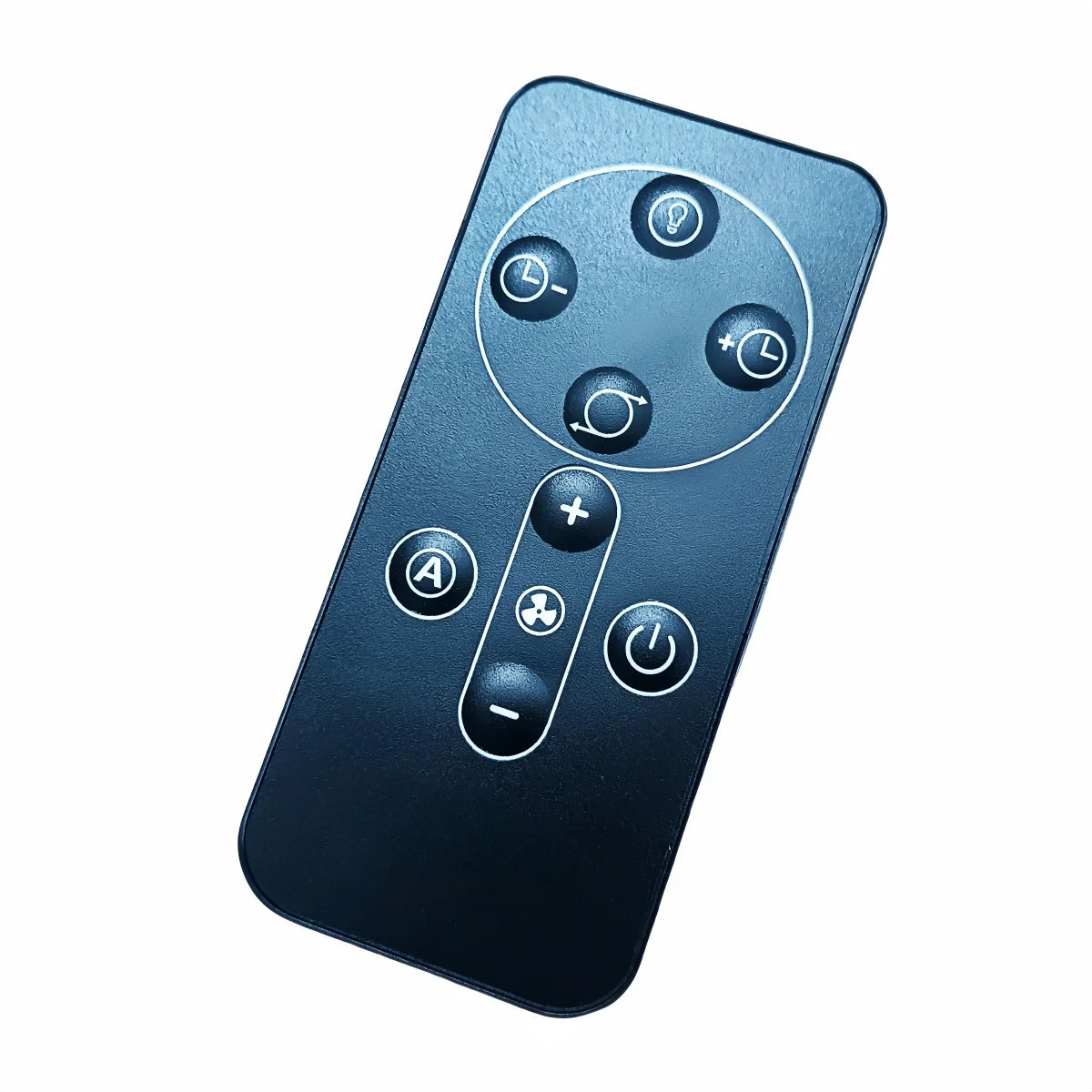 Replacement Remote Control for Adjustable Pedestal Fan Models Compatible with Windstorm S18654 Series