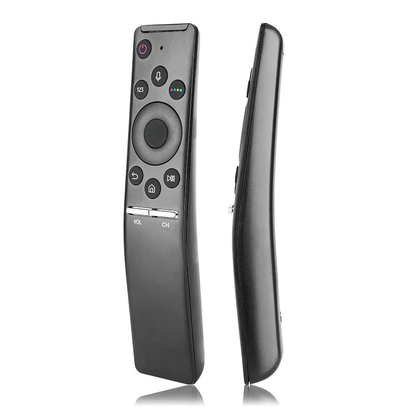 BN59-01274A Voice Remote for QE55Q6F QE55Q7F QE65Q6F UE40MU6175 UE40MU6400 Samsung Smart TV