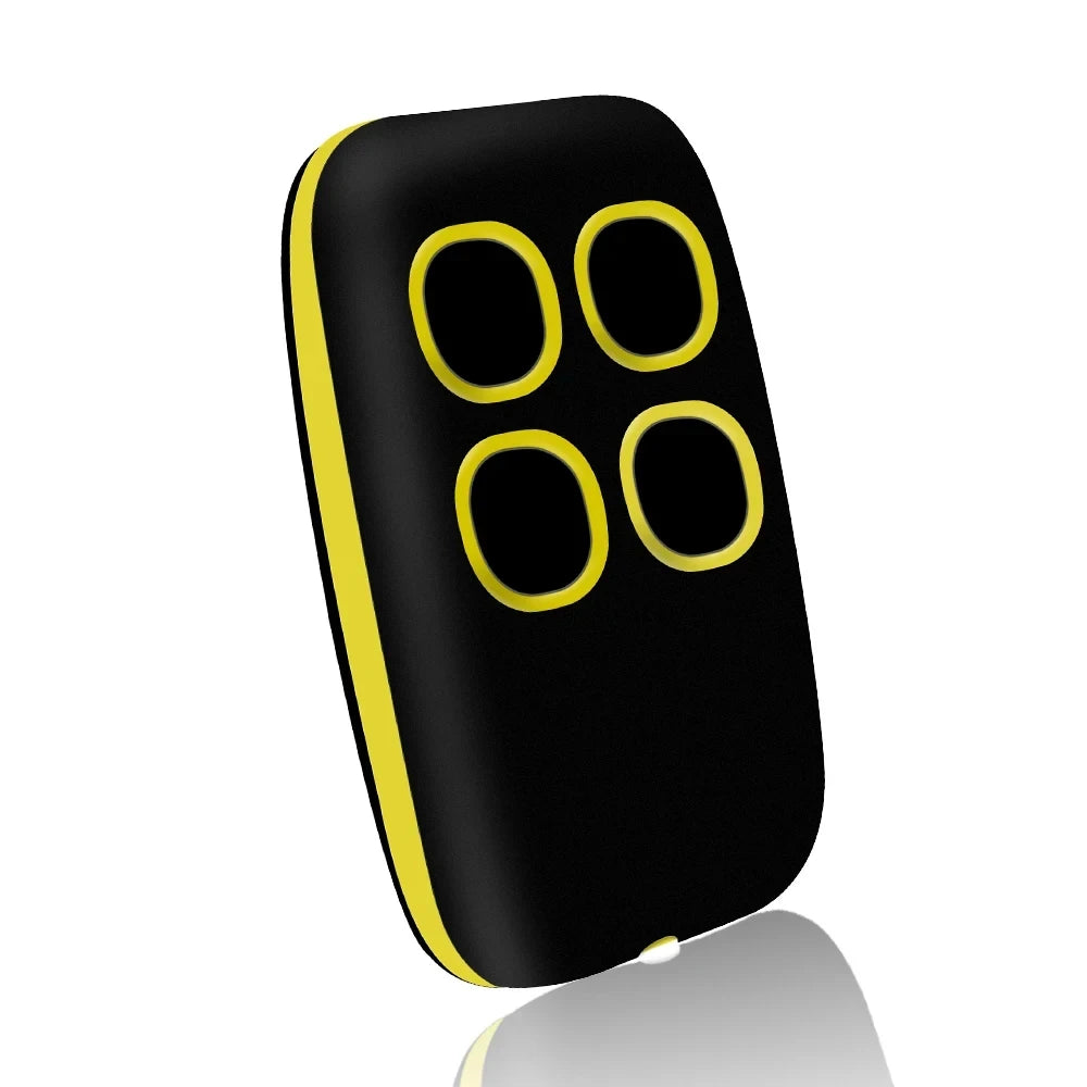 Garage Door Remote Control Duplicator 286–868MHz Multi-Frequency Gate Key Clone Transmitter