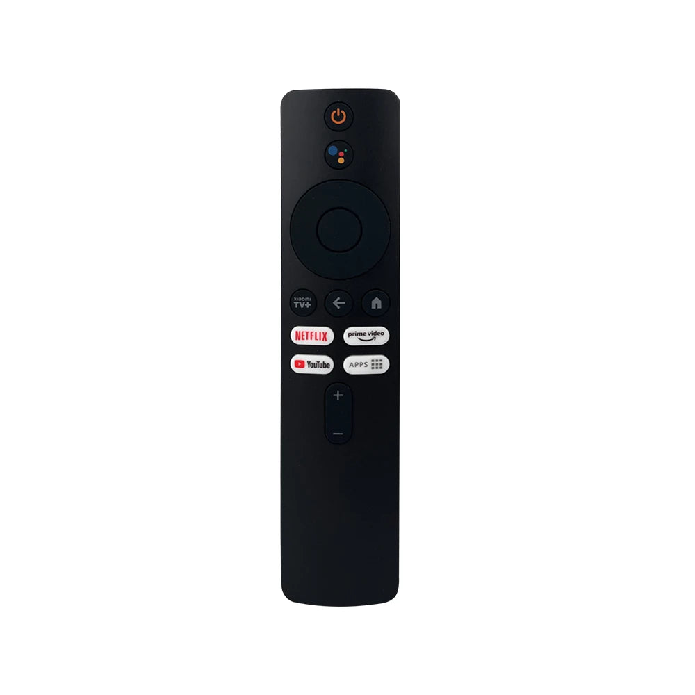 Voice Remote Control Replacement XMRM-M6 Compatible with 4K Ultra HD Streaming Media Player Devices