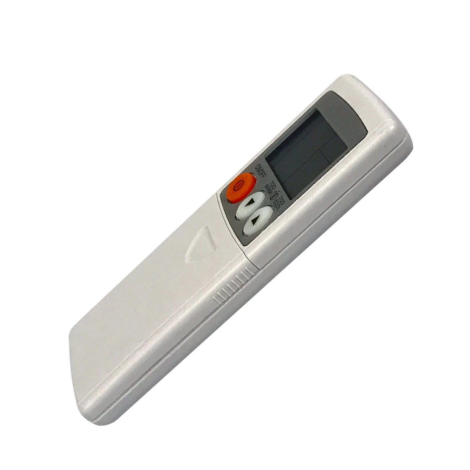 Mitsubishi Universal Replacement Remote Control for Split Air Conditioner Systems