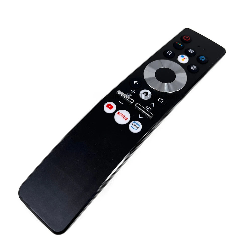 HTR-U29A Voice Bluetooth Replacement Remote Control for HTR-U29R HTR-U27E LE75AQTS5UG Android TV