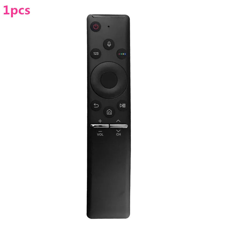 BN59-01266A BN59-01265A BN59-01274A Voice Remote Control for Samsung Smart TV (Compatible Models)