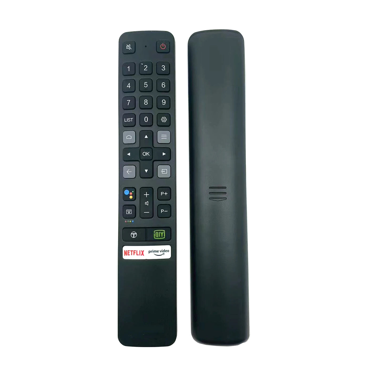 TCL RC901V FMR6 Replacement Remote Control for Android Smart LED Televisions