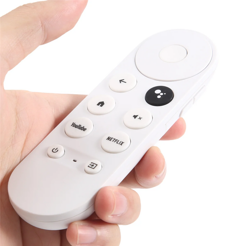 Suitable for GOOGLE CHROMECAST TV Voice Set-Top Box Remote Control Smart TV G9N9N Voice Bluetooth