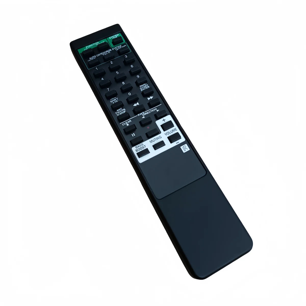 Replacement RM-U253 Remote Control for Sony STR Series AV Stereo Receivers