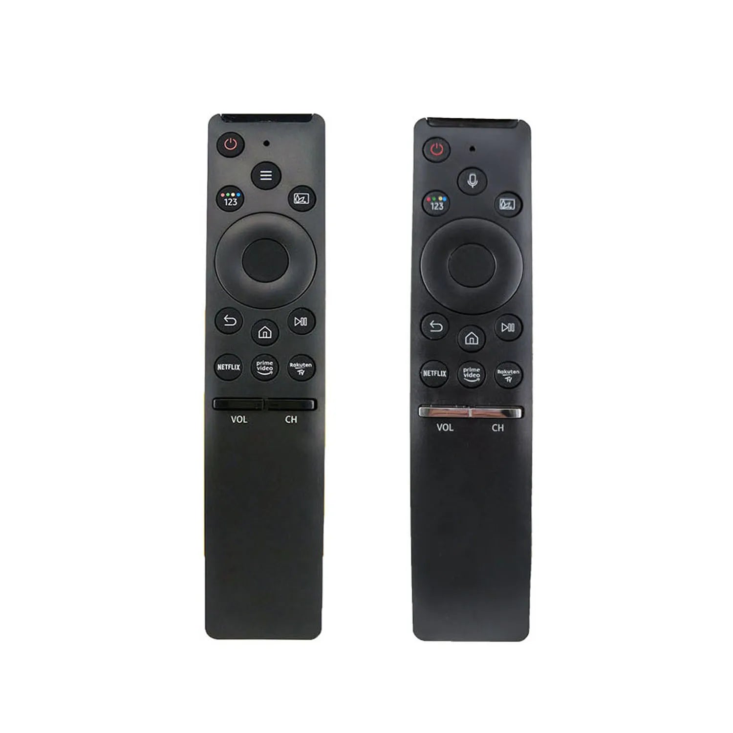 Samsung Voice Smart Replacement Remote Control for Smart Televisions