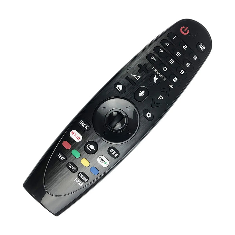 AN-MR18BA Magic Voice Remote Control for LG 2018 Smart OLED UHD 4K TVs W8 E8 C8 B8 SK9500 SK9000