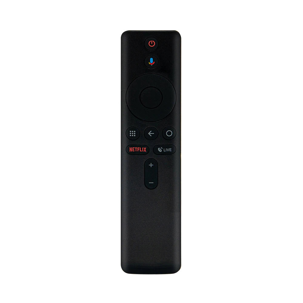 Voice Remote Control Replacement XMRM-006 Compatible with MI TV Stick and Smart TV Box Devices