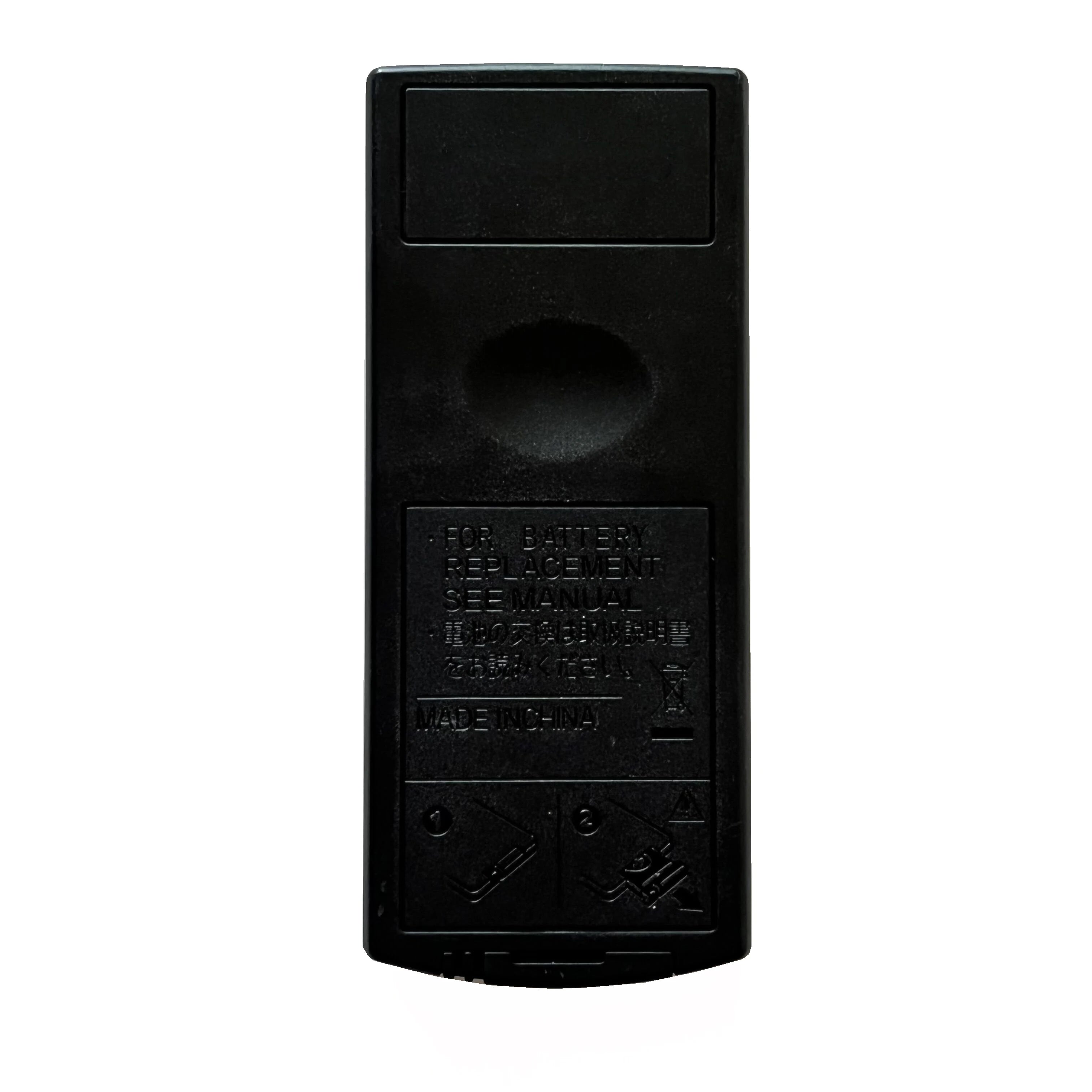 Remote Control for AWO Panasonic SC-HC17 SC-HC37 SC-HC37DB SC-HC28 Compact Stereo System