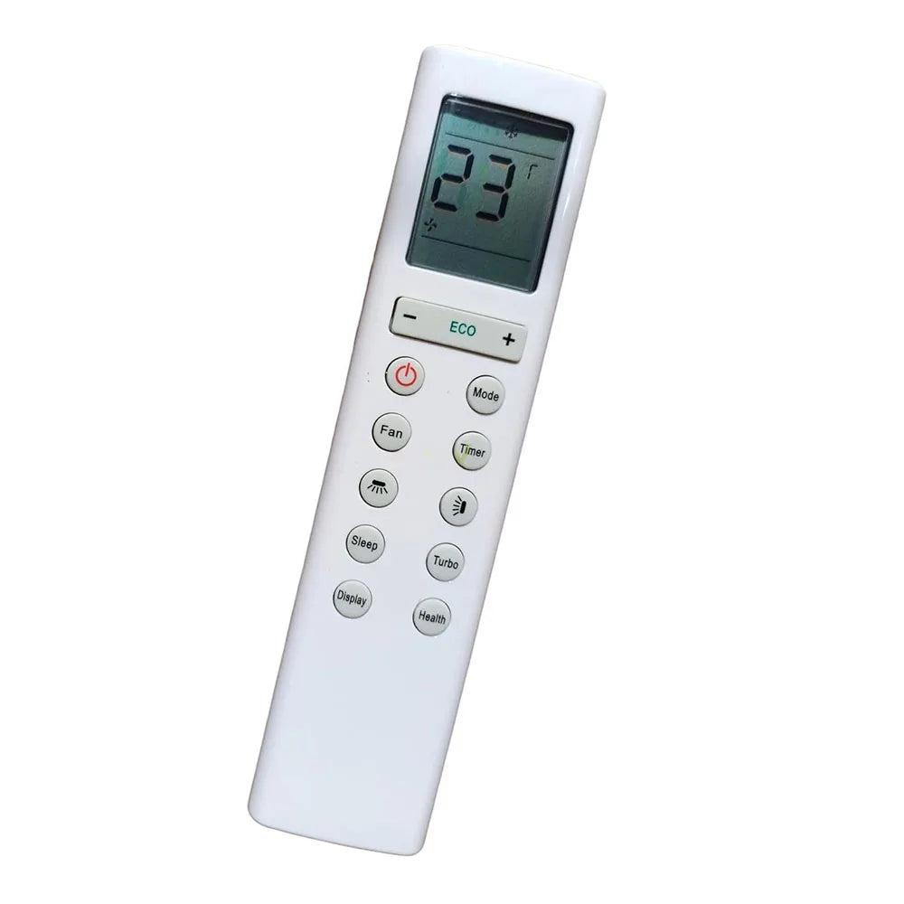 AC-241 Replacement Remote Control with ECO Function for Sharp Kreeg TCL Air Conditioners