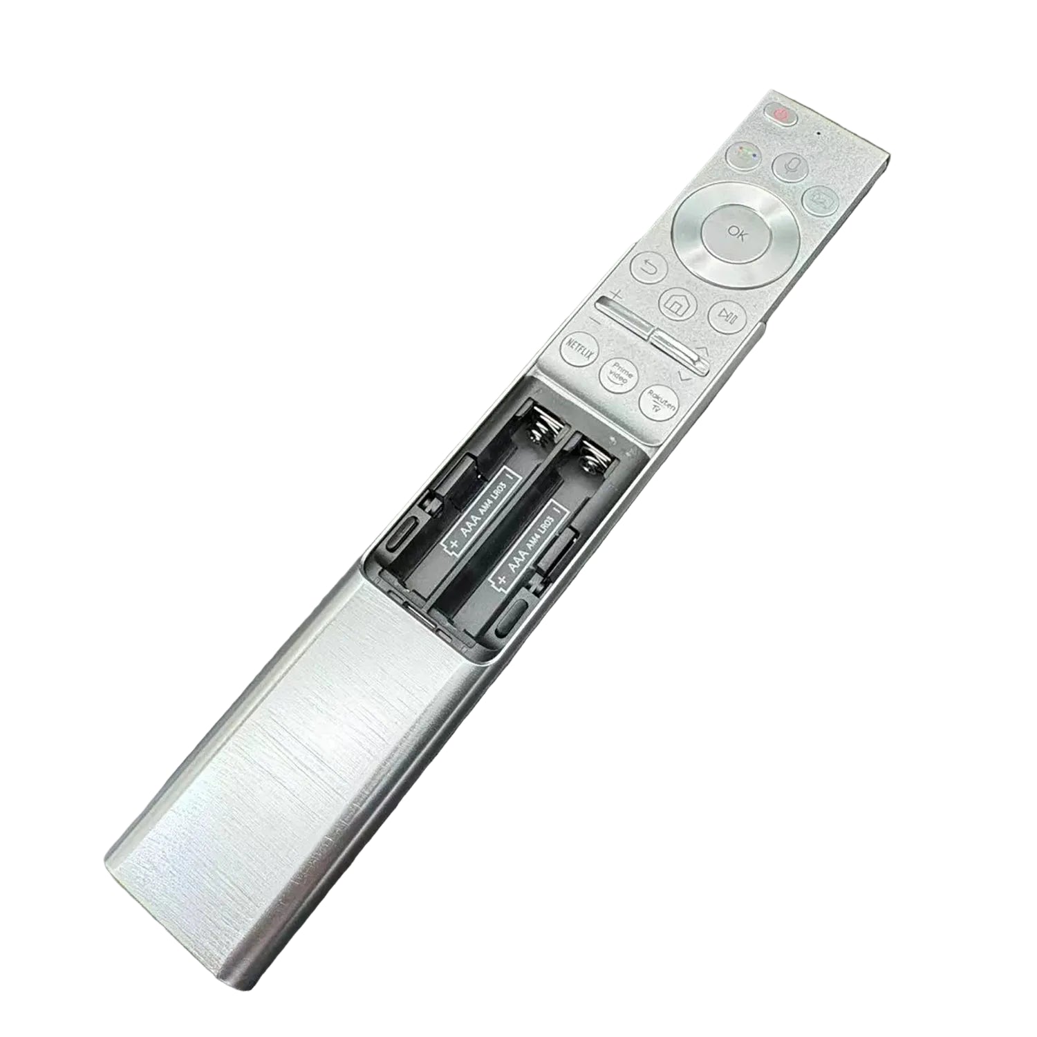Samsung Voice Replacement Remote Control for Smart Televisions