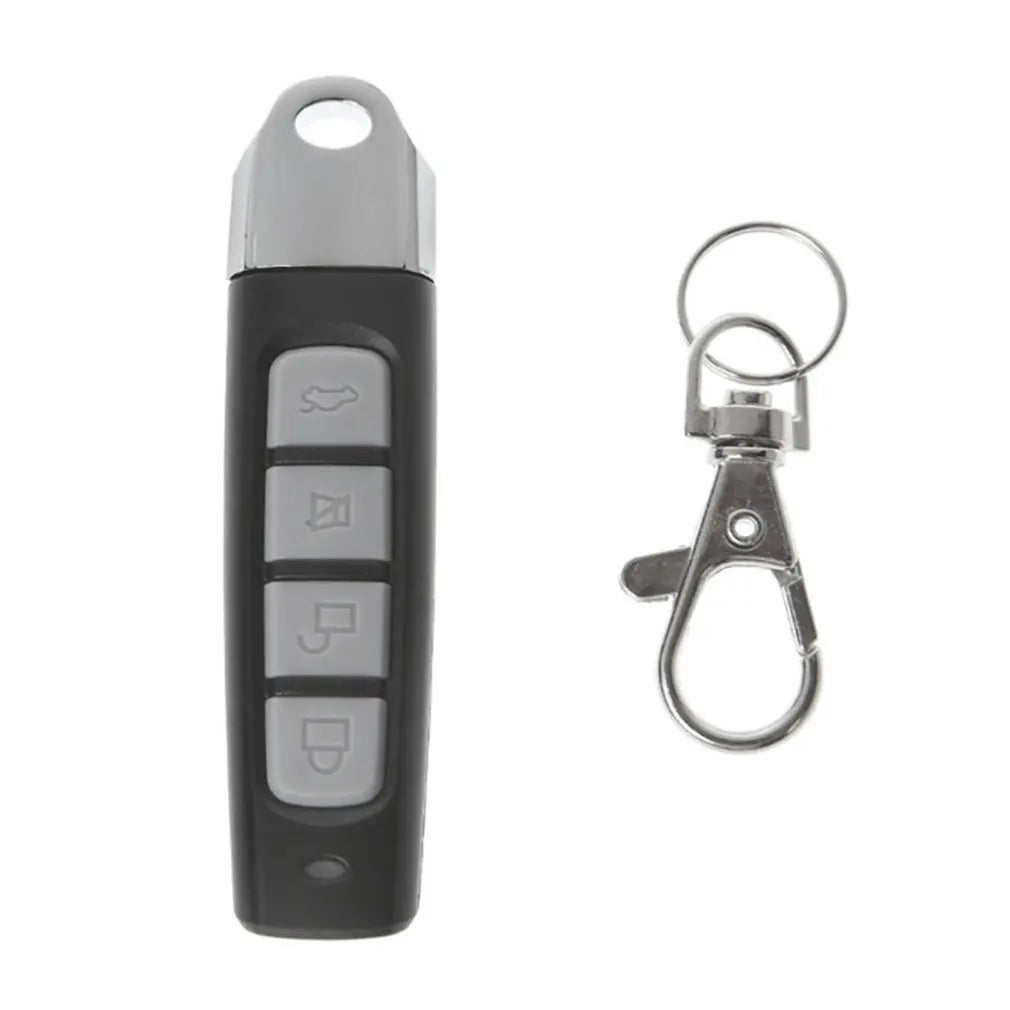 433MHz Rolling Code Garage Gate Remote Control Duplicator – Clone & Learn Wireless Transmitter