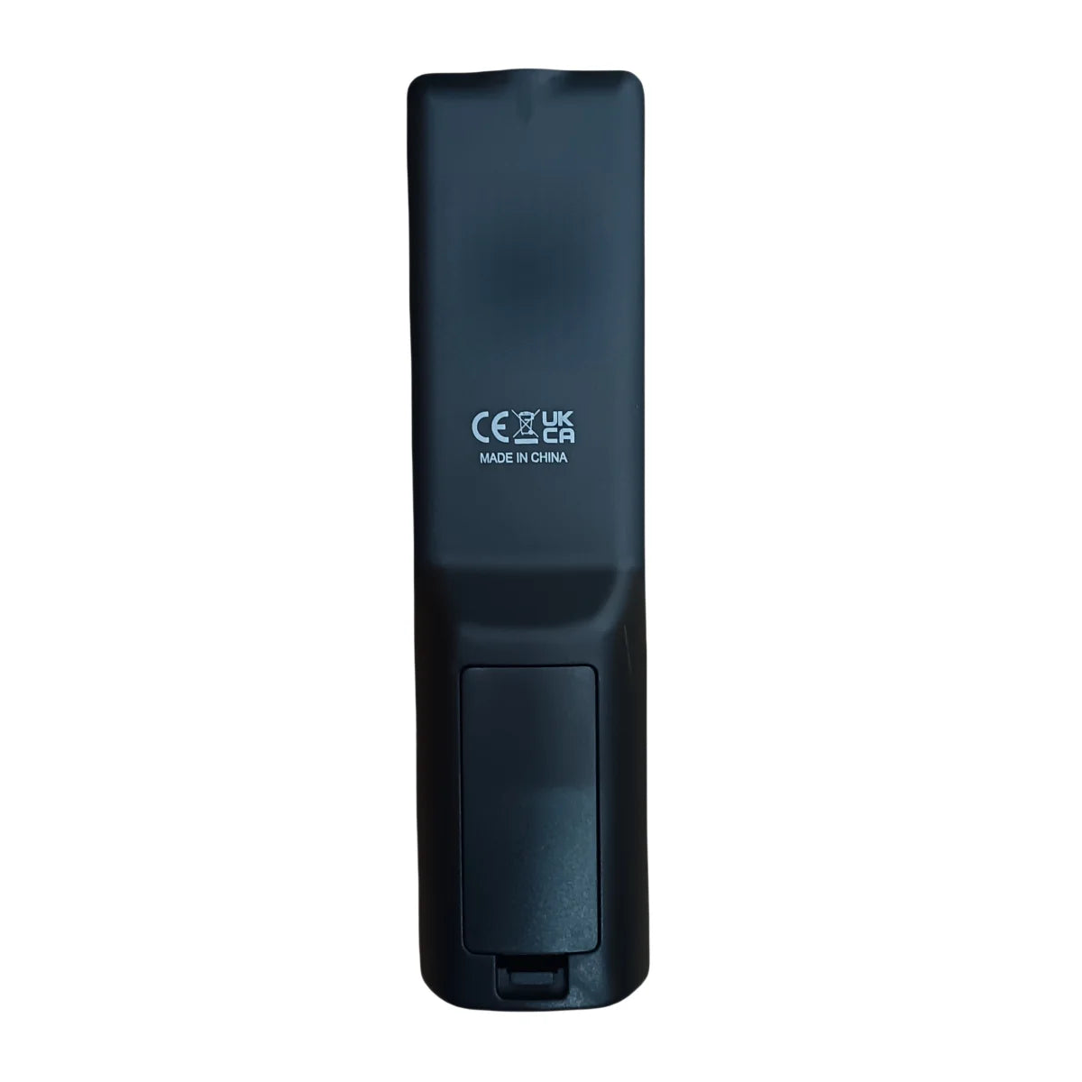 Universal Remote Control Compatible with Smart and Standard Television Models from Leading TV Brands