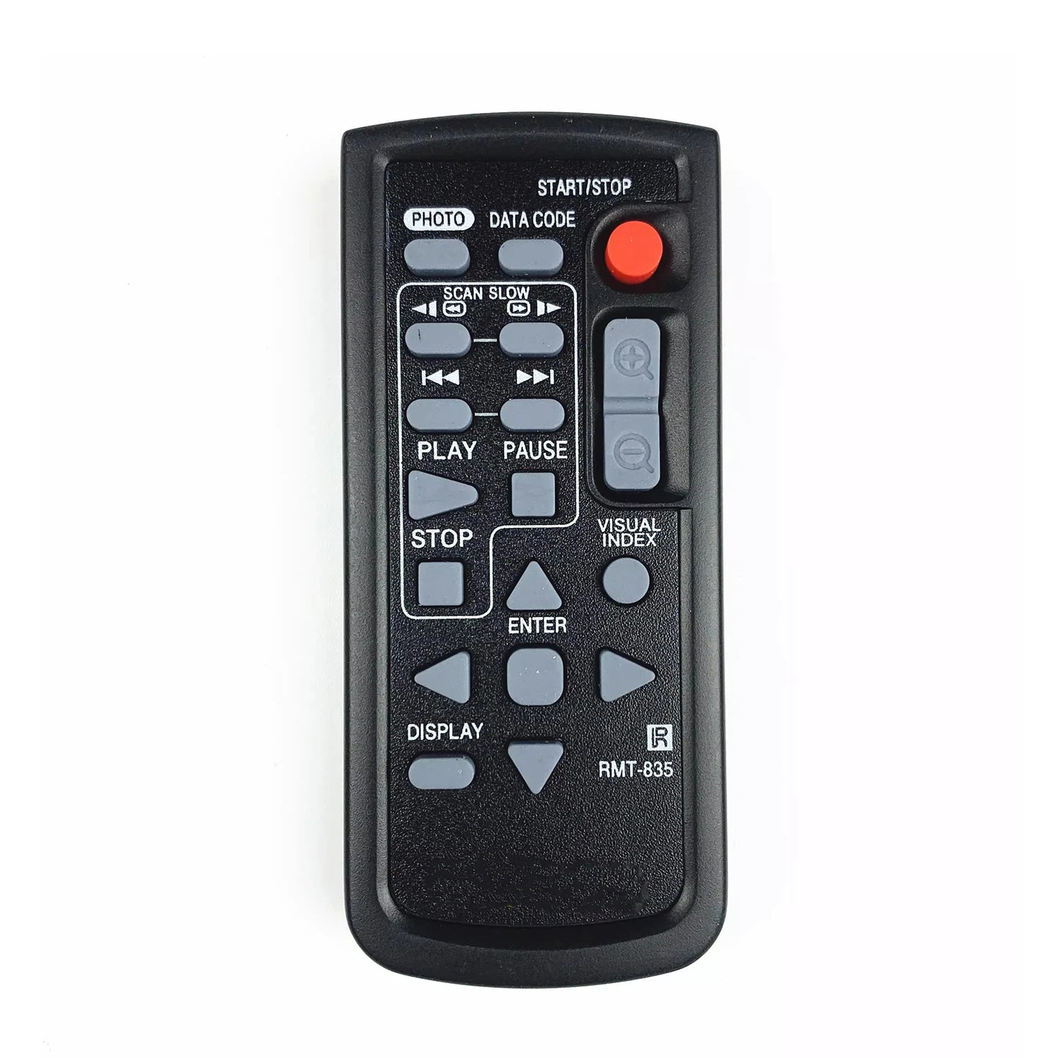 Sony RMT-835 Replacement Remote Control for Handycam Camcorders