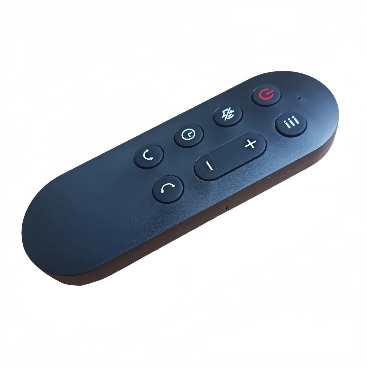 Replacement Remote Control for Table Circulator and Pedestal Tower Fan Models