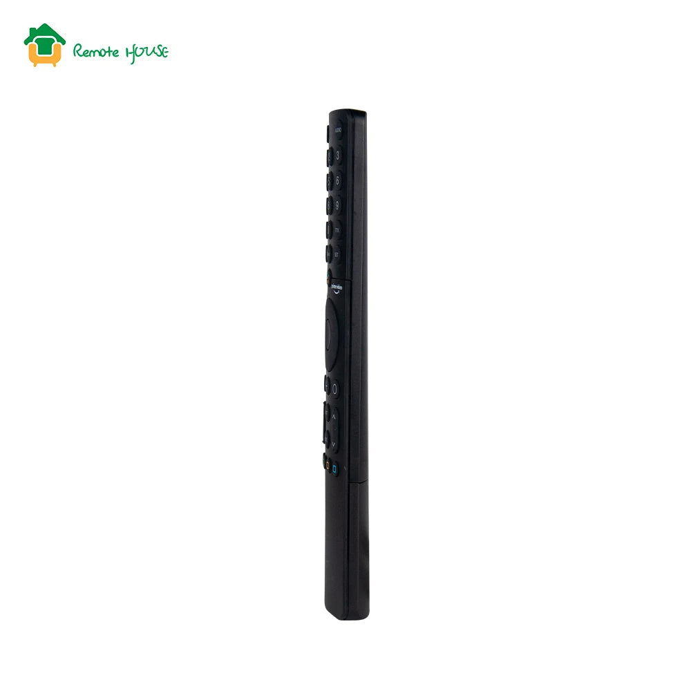 Voice Remote Control Replacement XMRM-019 Compatible with Android 4K Smart Television Models