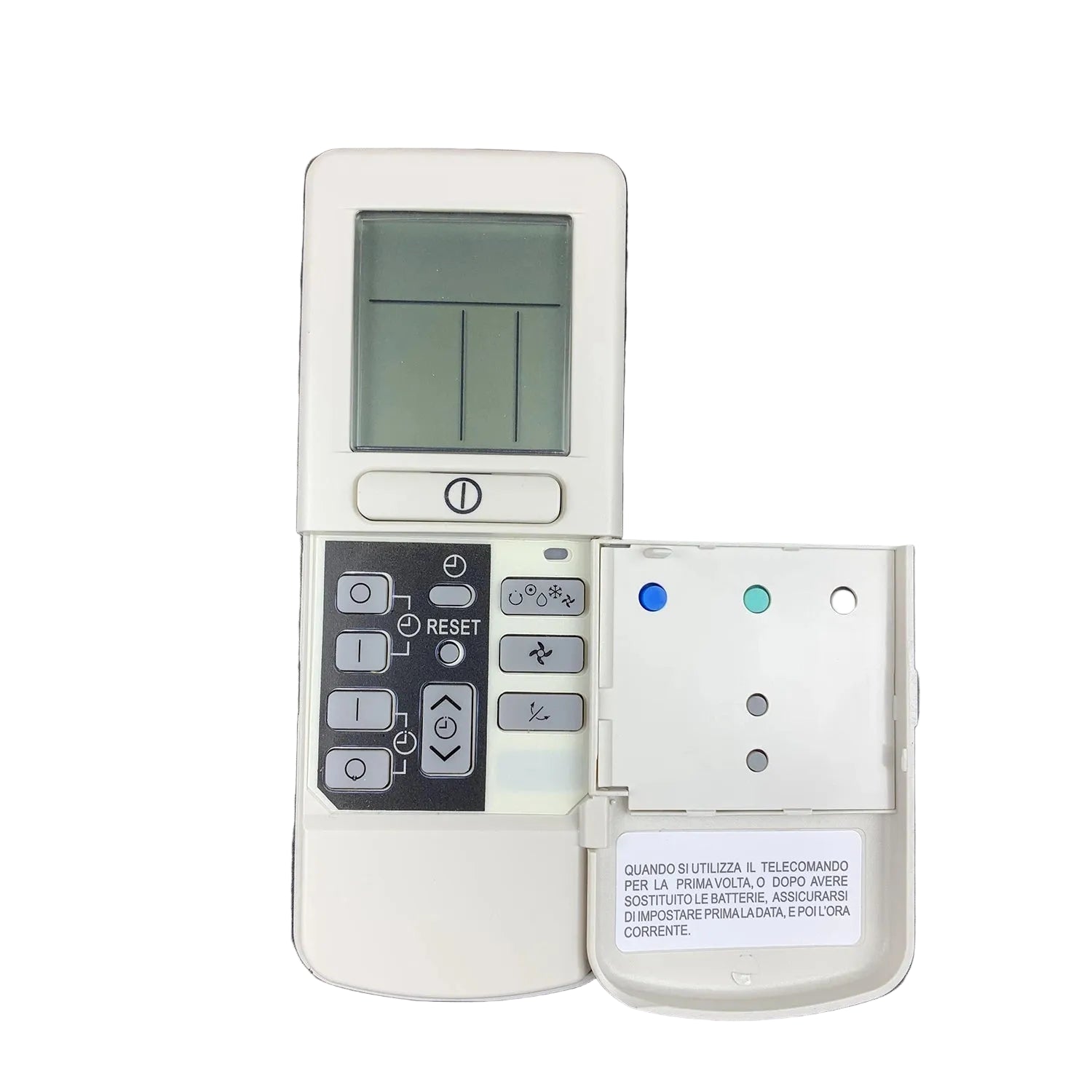 Hitachi Replacement Remote Control for Air Conditioning Systems