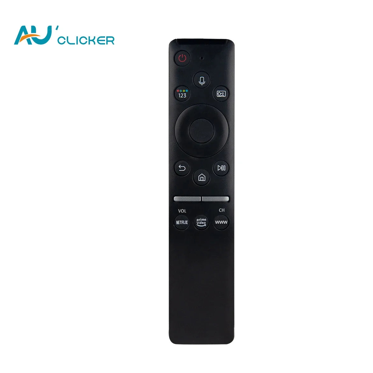 BN59-01312F Voice Remote Control Replacement for Samsung Smart TV Universal IR