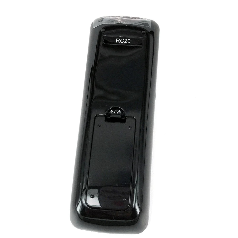 RC20 Replacement Remote Control for Haier LCD LED TV Television Controller