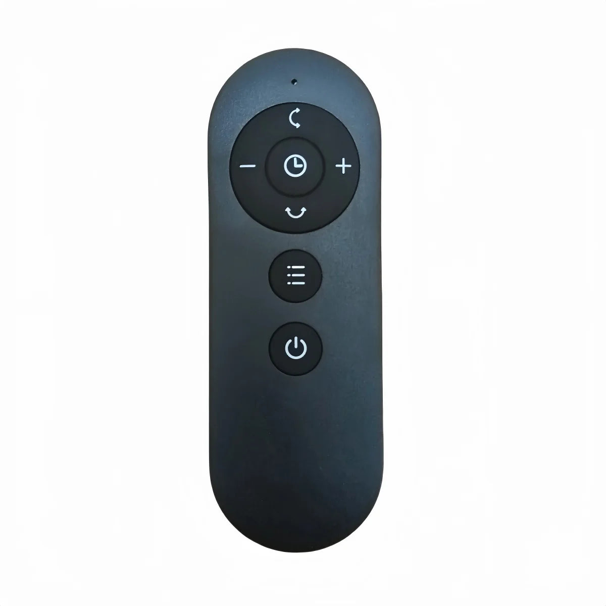 Replacement Remote Control for Standing and Oscillating Fan Models Compatible with PolyFan Series Fans