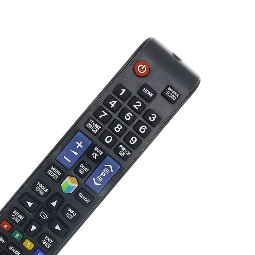SAMSUNG Remote Control for HD LCD Smart TVs AA59-00582A Infrared Television Control