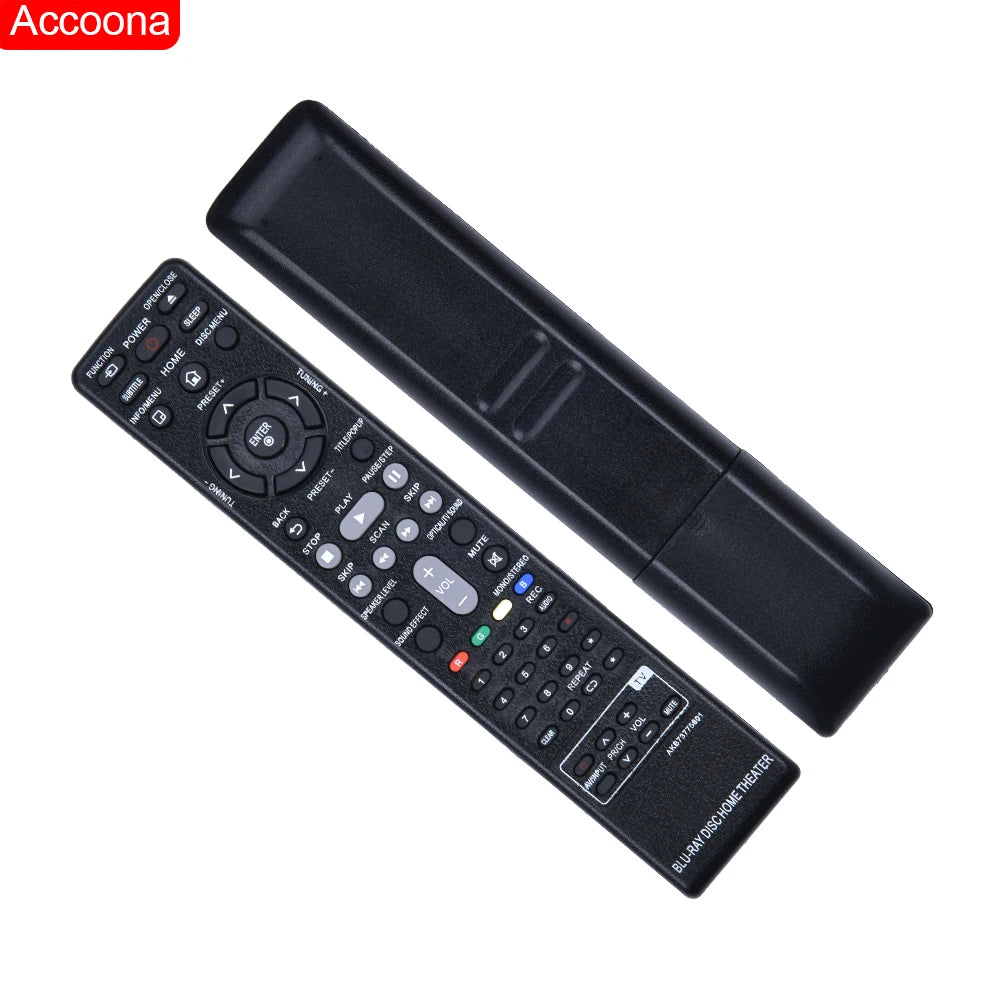 AKB73775801 Remote Control for LG Blu-ray Home Theater BH5140S BH5440P LHB655