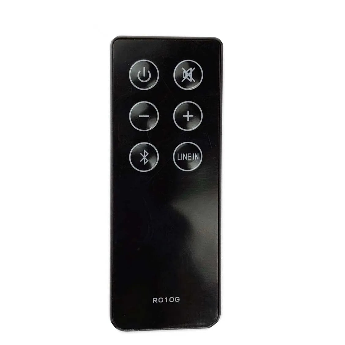 Edifier RC10G Replacement Remote Control for R1700BT R1700BR and R1800BT Bookshelf Speakers