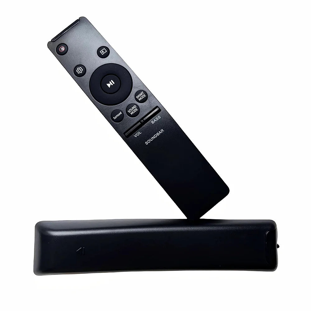 Replacement Remote Control for Samsung Sound Bar Systems Compatible with AH59-02759A