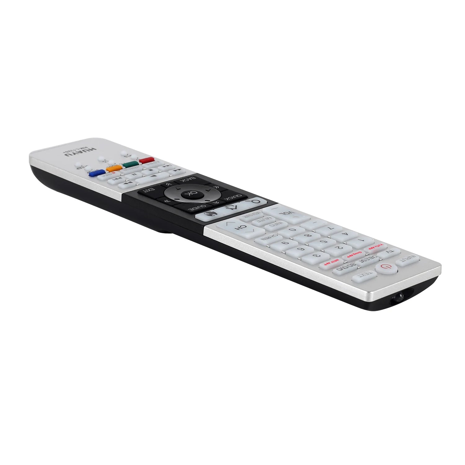 Universal Remote Control for Toshiba TV CT-90465 CT-90462 CT-8054 CT-90382 CT-90430