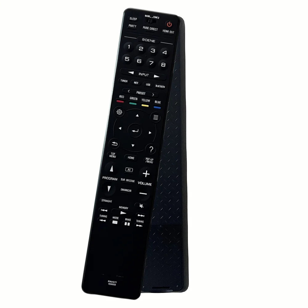 RAV571 RAV572 RAV577 RAV578 Remote Control for RX-A4A RXA4A AVENTAGE AV Receiver with MusicCast