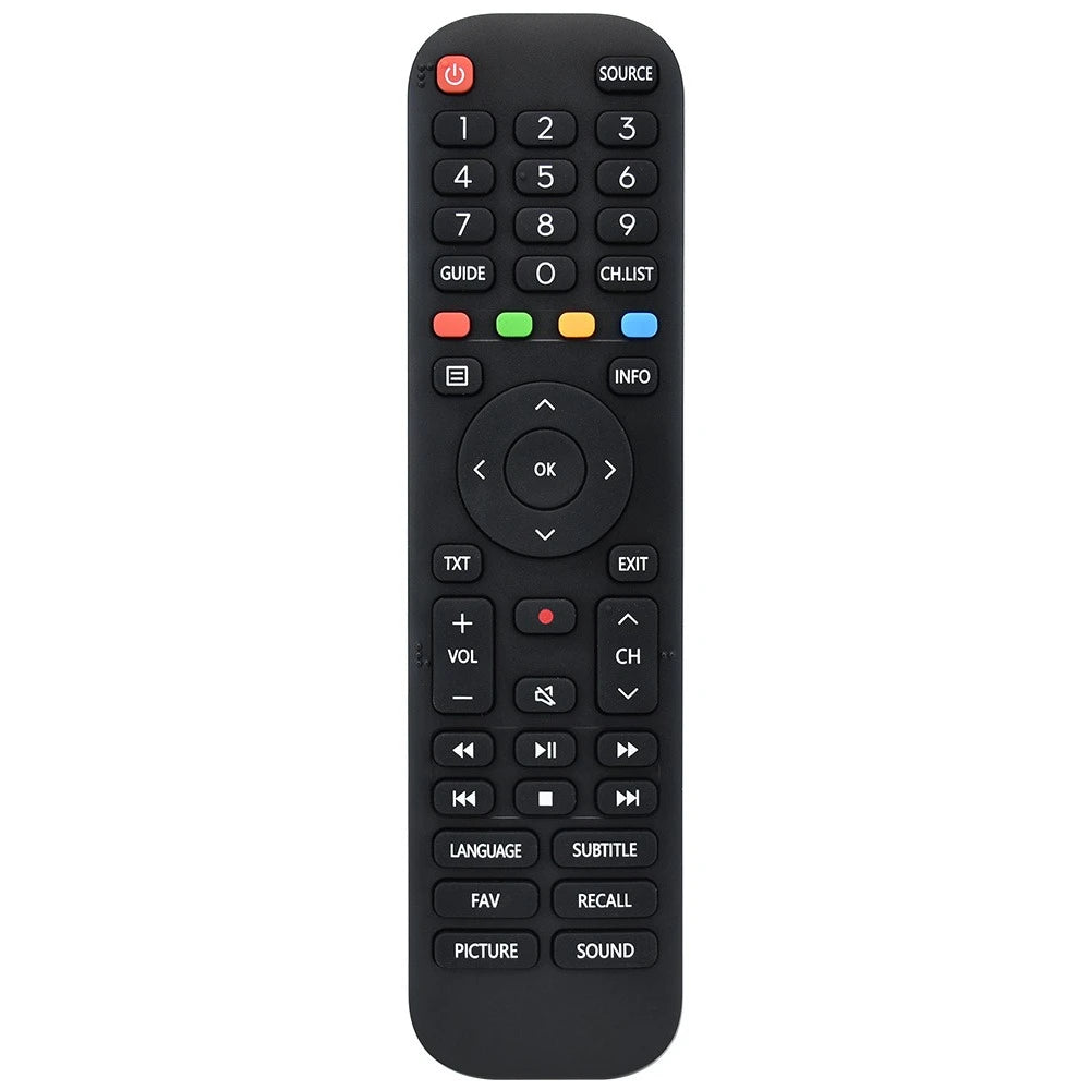 EN2T30H Replacement Remote Control for EN2W30H EN2V30H EN2S30H 4K 3D Smart LCD OLED TV