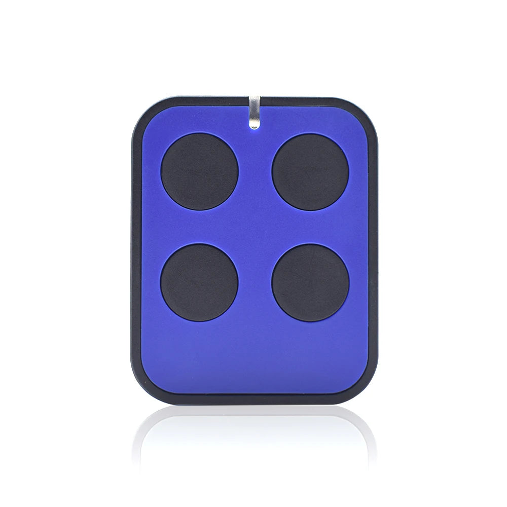 Scimagic-RC multi-frequency 280–868MHz garage remote control duplicator – 4-channel universal opener