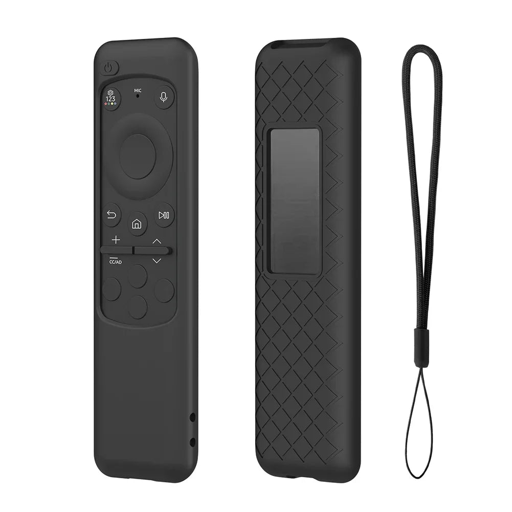 Silicone Remote Cover for BN59-01432A BN59-01432B BN59-01432D BN59-01432J BN59-01436B TM2360E