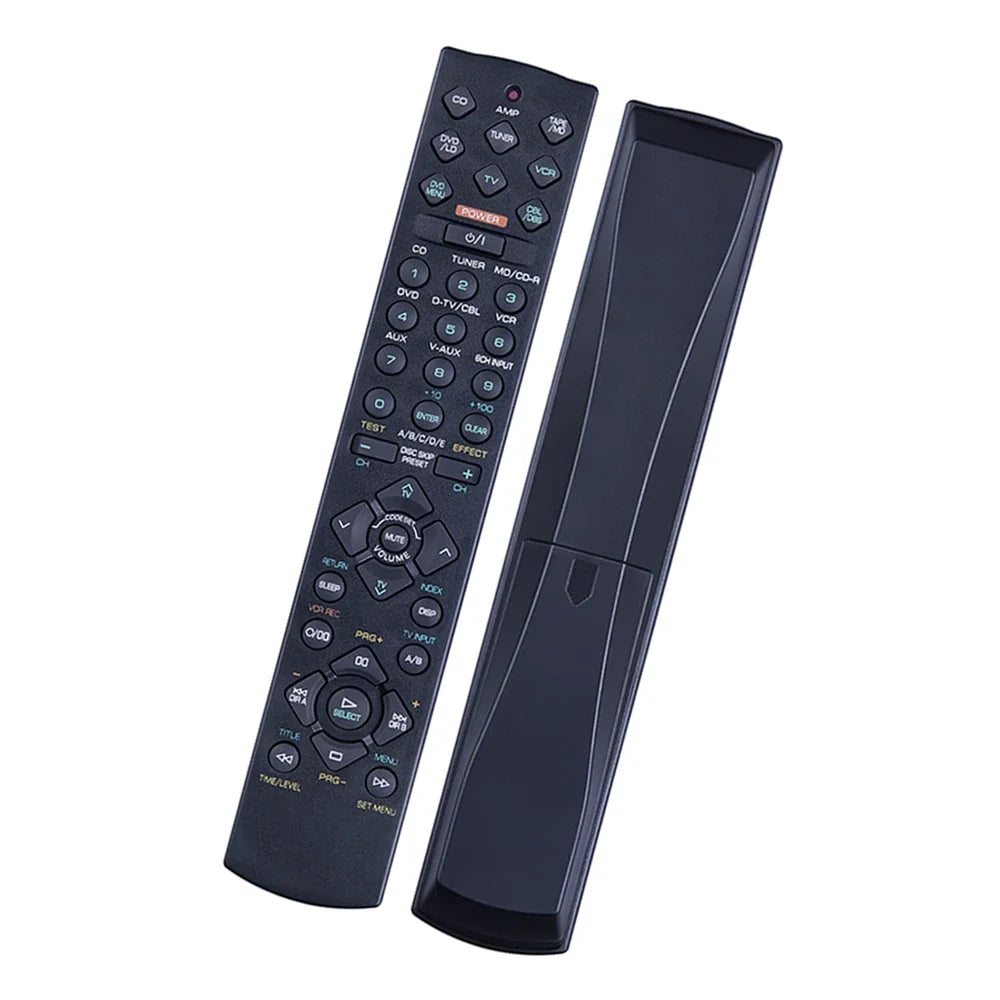 Replacement Remote for Yamaha RX-V620 RX-V420 DSP-AX620 RX-V520 AV Audio Video Receiver