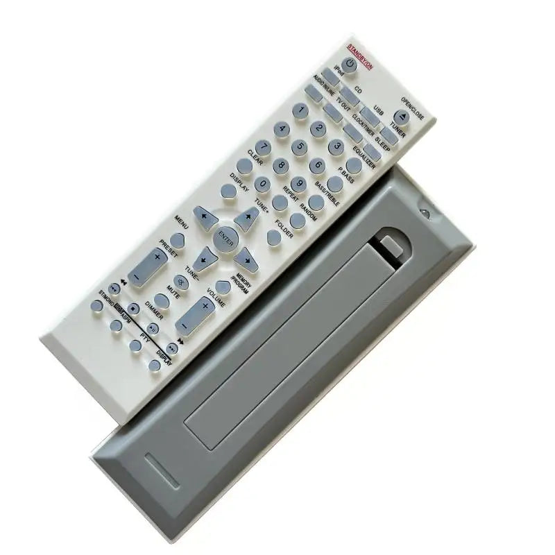 Replacement Remote Control for Pioneer X-HM Series Audio Systems