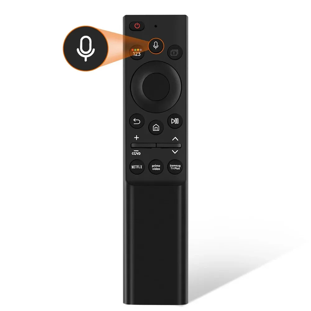 BN59-01357A Voice Remote for Samsung Smart TV QLED UHD The Frame Series – HUNNESOR
