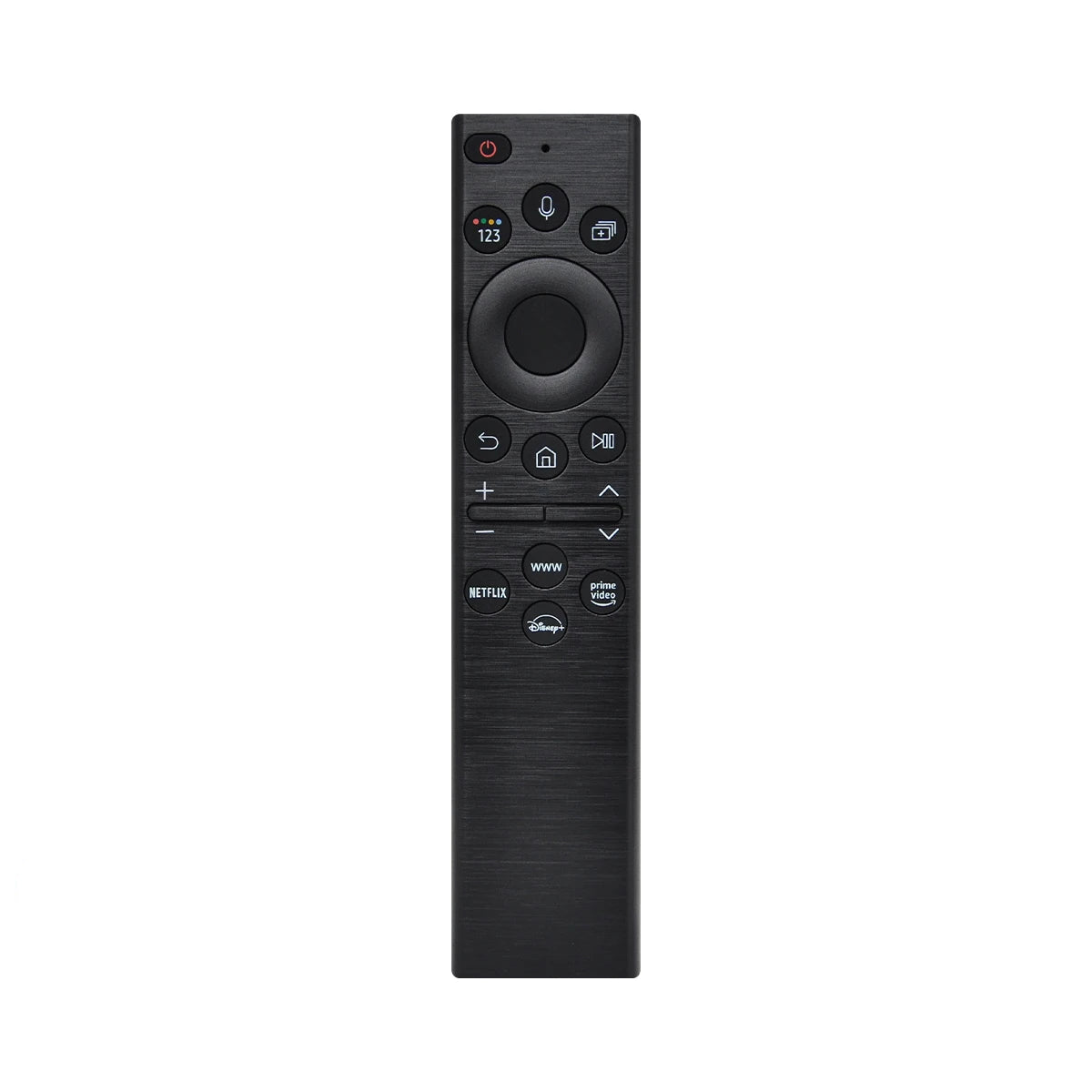 Voice Remote Control Replacement BN59-01385 Compatible with Neo QLED 8K and 4K Ultra HD Smart Television Models