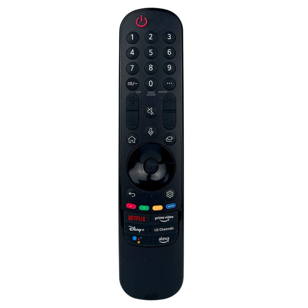 MR22GA Replacement Magic Remote with Mic for LG OLED65C2PUB & 65 C2 Series 4K Smart TVs (2022)