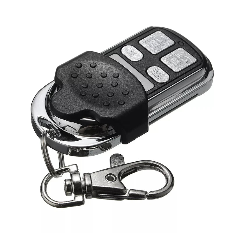 Scimagic-RC 868.35MHz Remote Control for HÖRMANN & MARANTEC Garage Door Openers | SCIMAGIC-RC