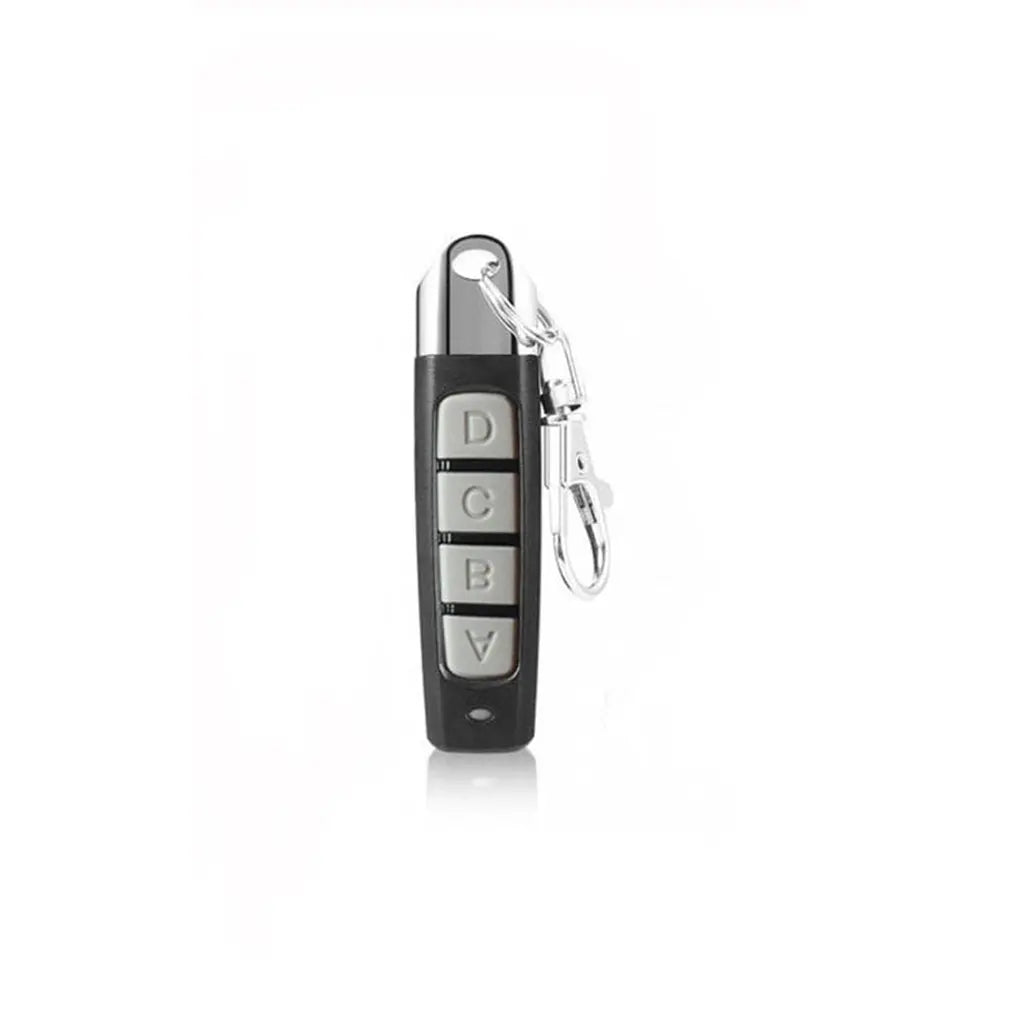 433MHz Rolling Code Garage Gate Remote Control Duplicator – Clone & Learn Wireless Transmitter