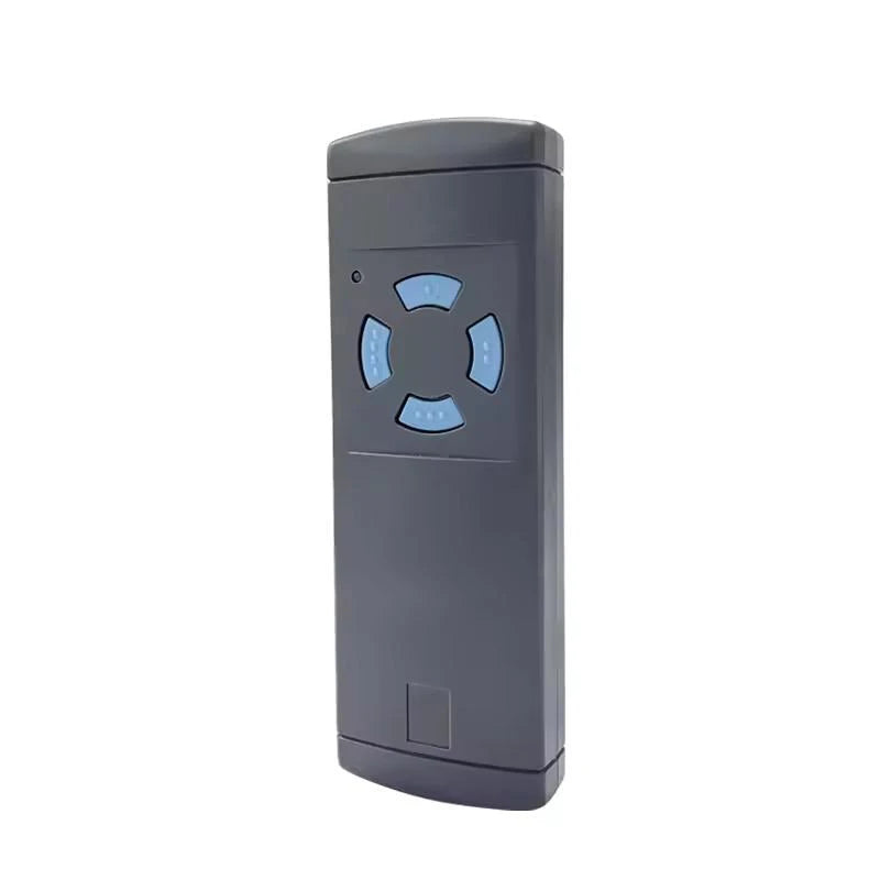 FD 868MHz remote control compatible with HÖRMANN HSM4, HSE2, HSZ2, and more: garage door transmitter