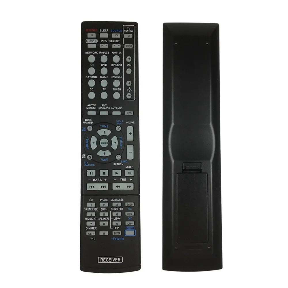 MOWNXIH Remote for Pioneer VSX-D514-K D514-S D814-K D814-S VSX-818V AV Receivers