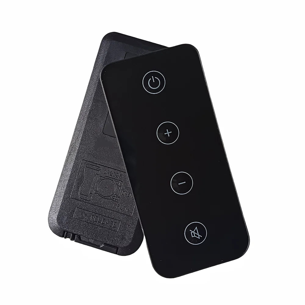 Replacement Remote Control for Bose Solo TV Sound System Speaker Model 410376