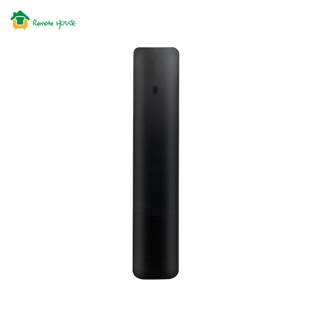 Voice Remote Control Replacement XMRM-019 Compatible with Android 4K Smart Television Models