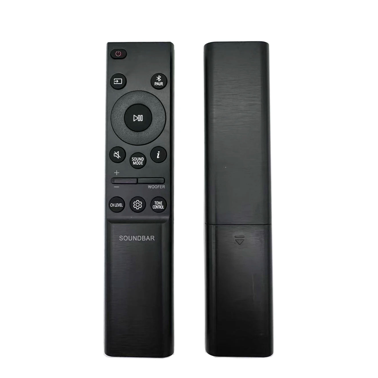 Samsung AH81-15047A Replacement Remote Control for HW-Q Series Sound Bar Audio Systems