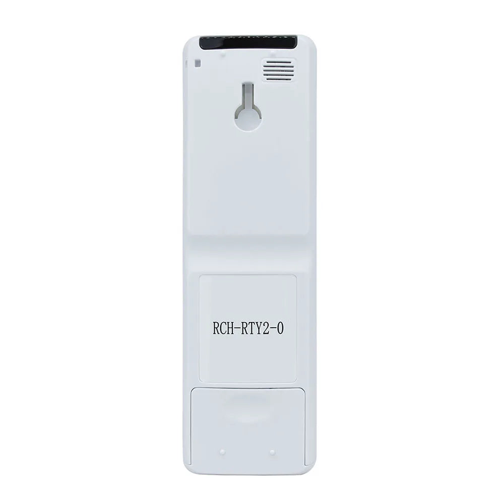 RCH-RTY2-0 Replacement Remote Control for RCH-RTY2-O Dzitsu Air Conditioner A/C