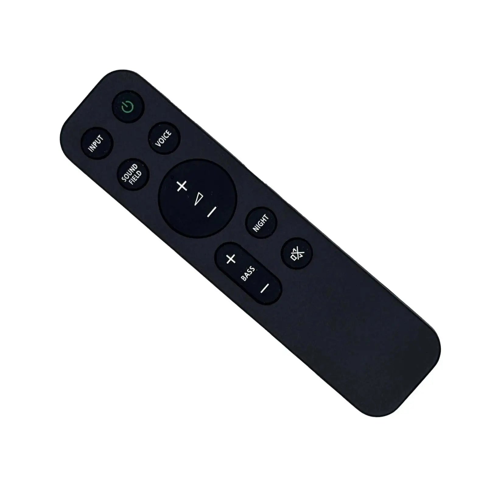 Sony RMT-AH513U Replacement Remote Control for HT Series Sound Bar Systems
