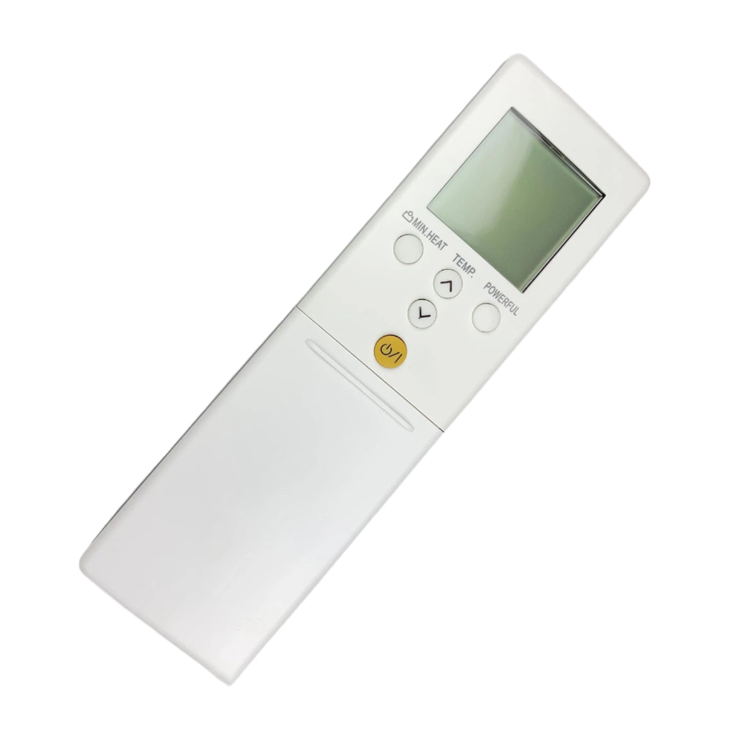 AR-REM5E AR-REB1E AR-REM1U Remote Control for Fujitsu Air Conditioner ASU9RLS3Y ASU12RLS3Y